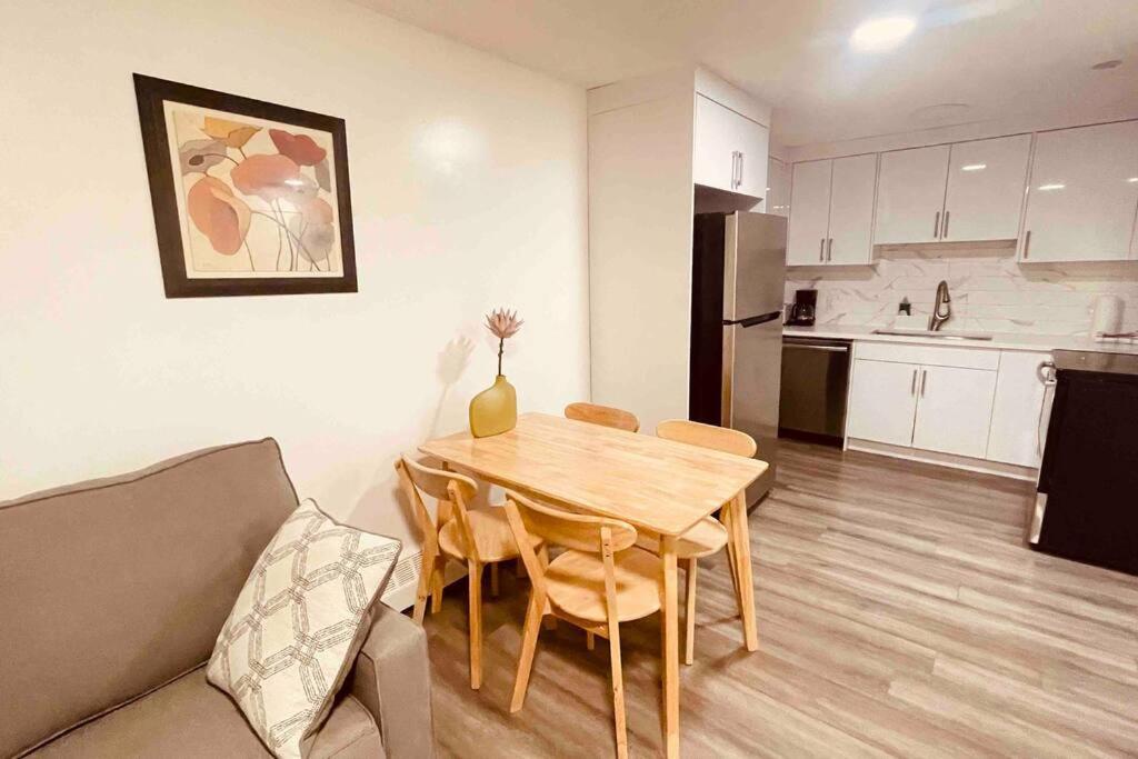 Unit #201 Cozy Mountain View 1Br In Dt Lägenhet Canmore Exteriör bild